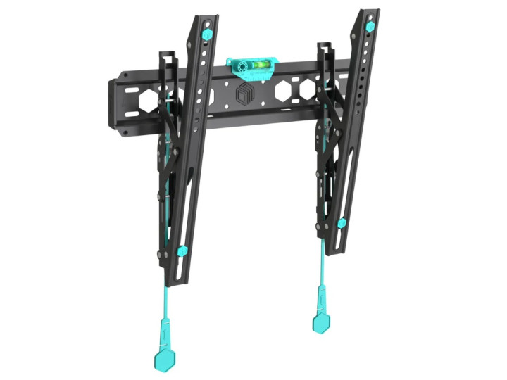 Кронштейн для ТВ ONKRON TM5 чёрный, для 32"-70" Кронштейн для ТВ ONKRON TM5 чёрный, для 32"-70"