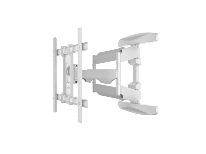 Кронштейн для ТВ ONKRON M6L-W белый, для 40"-75" Кронштейн для ТВ ONKRON M6L-W белый, для 40"-75"