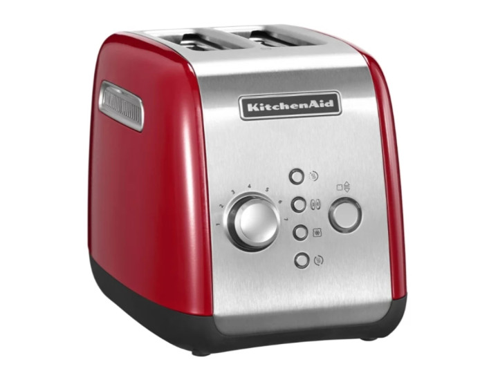 Тостер KITCHENAID 5KMT221EER