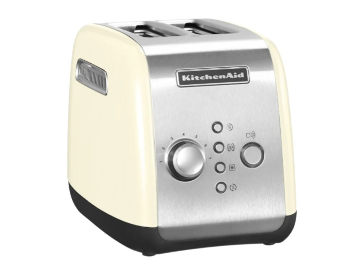 Тостер KITCHENAID 5KMT221EAC