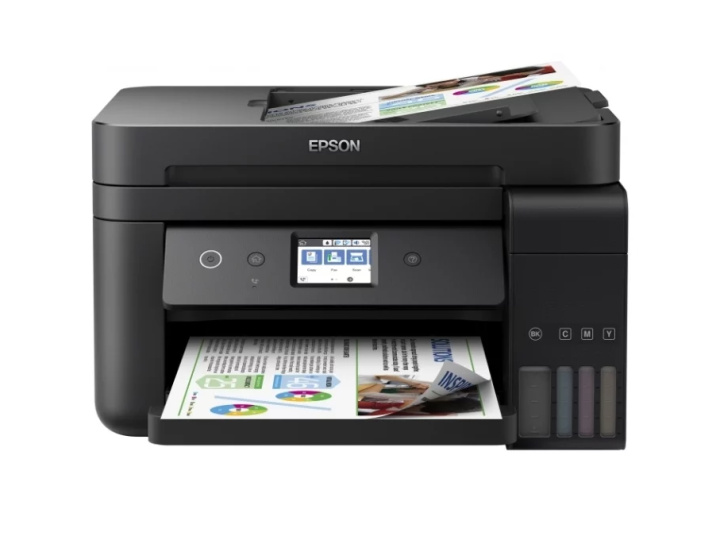 Мфу EPSON L6190 Мфу EPSON L6190