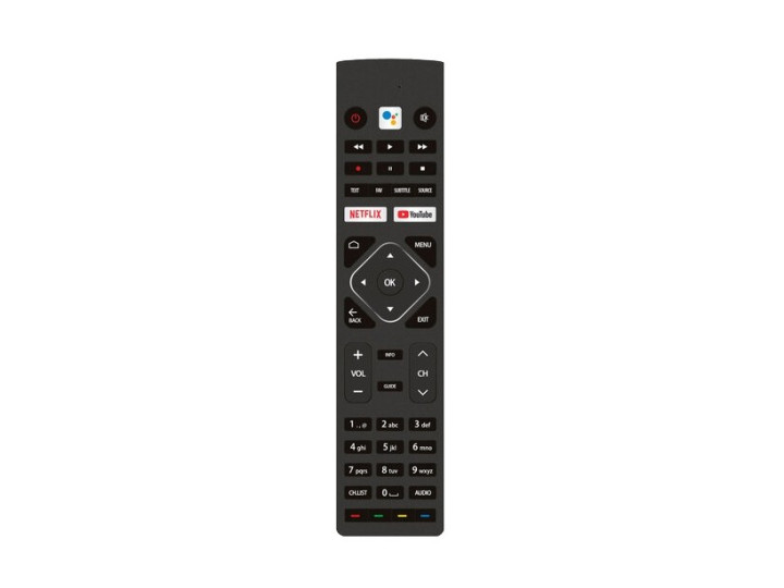 Телевизор Blaupunkt 43FE265 Телевизор Blaupunkt 43FE265