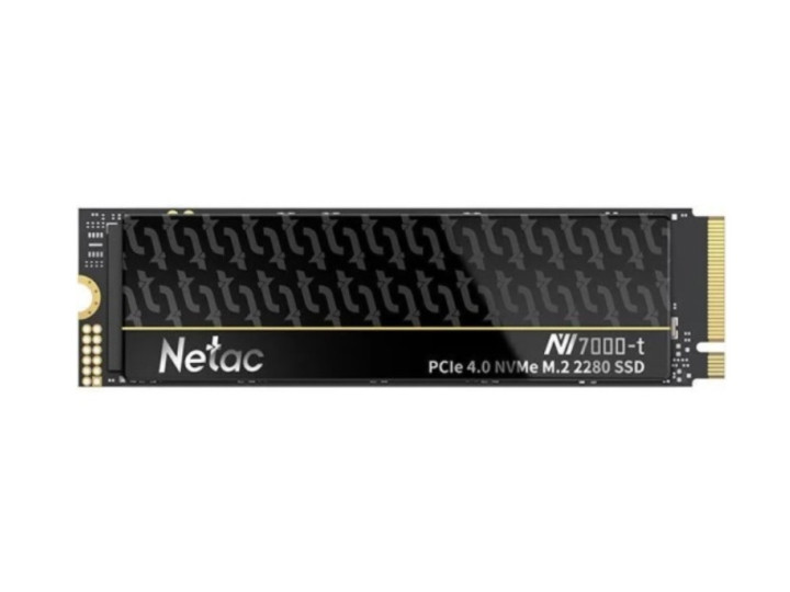 Жесткий диск SSDM.2 1TB Netac NV7000-t NT01NV7000t-1T0-E4X