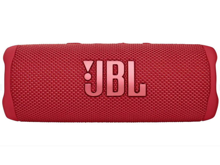 Портативная колонка JBL FLIP 6 <RED>