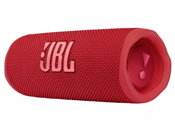 Портативная колонка JBL FLIP 6 <RED>