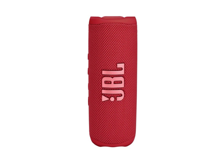 Портативная колонка JBL FLIP 6 <RED>