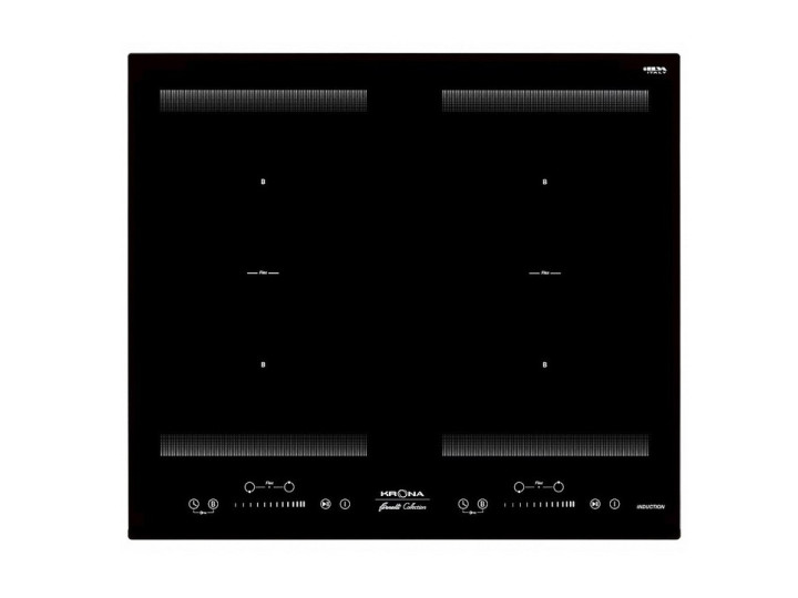 Индукционная варочная панель Krona ETERNO 60 BL
