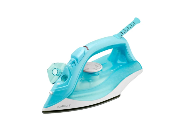 Утюг Scarlett SC-SI30K50 Утюг Scarlett SC-SI30K50