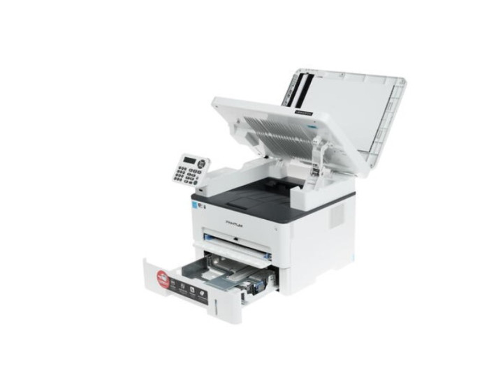 МФУ Pantum M6800FDW МФУ Pantum M6800FDW