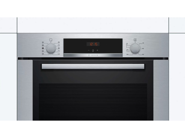 Духовой шкаф Bosch HRA3140S0 Духовой шкаф Bosch HRA3140S0