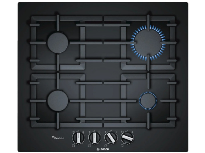 Газовая варочная панель Bosch PPP6A6B90