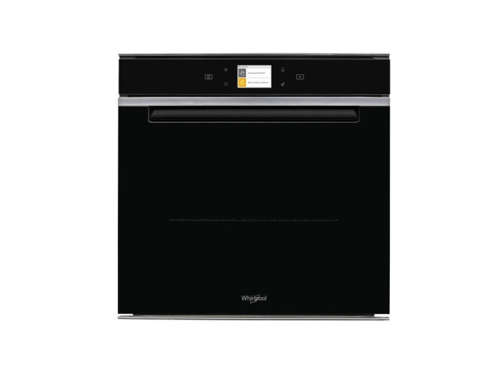 Электрический духовой шкаф Whirlpool W9I OM2 4S1 H, черный