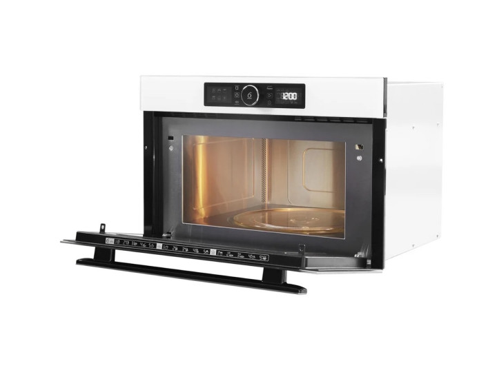 Микроволновая печь встраиваемая Whirlpool AMW 730 WH, белый Микроволновая печь встраиваемая Whirlpool AMW 730 WH, белый