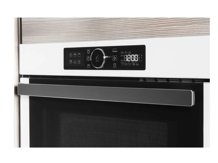 Микроволновая печь встраиваемая Whirlpool AMW 730 WH, белый Микроволновая печь встраиваемая Whirlpool AMW 730 WH, белый