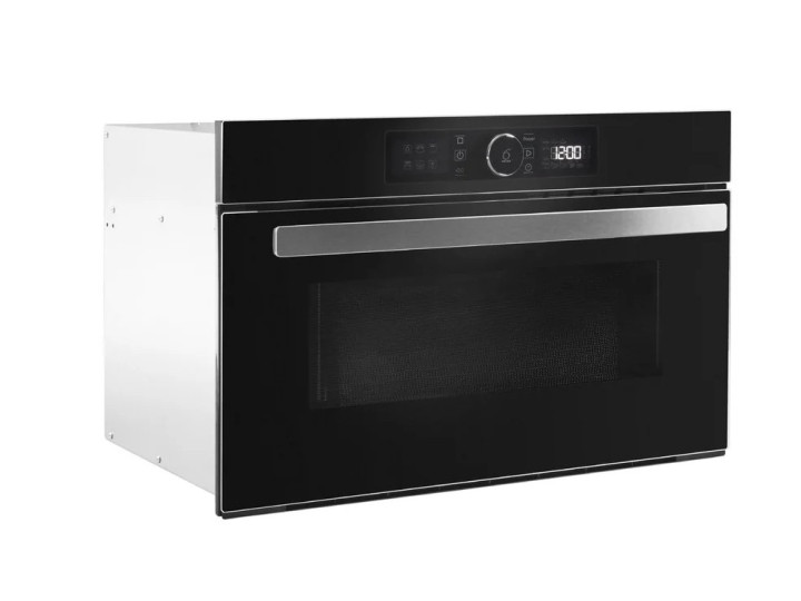 Микроволновая печь встраиваемая Whirlpool AMW 730 NB, черный Микроволновая печь встраиваемая Whirlpool AMW 730 NB, черный