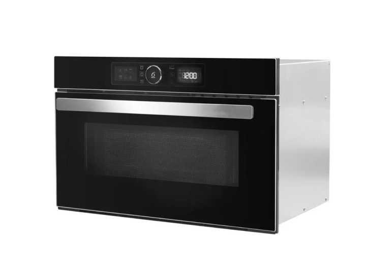 Микроволновая печь встраиваемая Whirlpool AMW 730 NB, черный Микроволновая печь встраиваемая Whirlpool AMW 730 NB, черный
