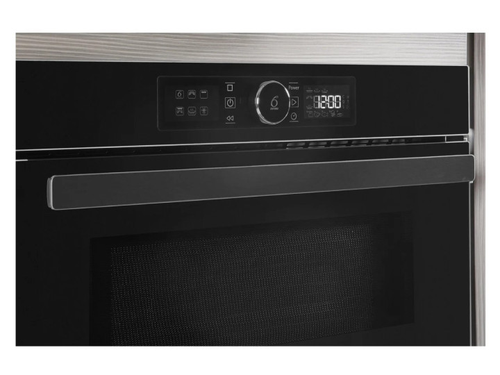 Микроволновая печь встраиваемая Whirlpool AMW 730 NB, черный Микроволновая печь встраиваемая Whirlpool AMW 730 NB, черный