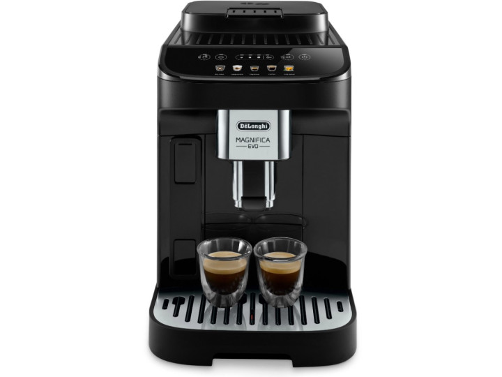 Кофемашина De'Longhi Magnifica Evo ECAM290.61, черный Кофемашина De'Longhi Magnifica Evo ECAM290.61, черный