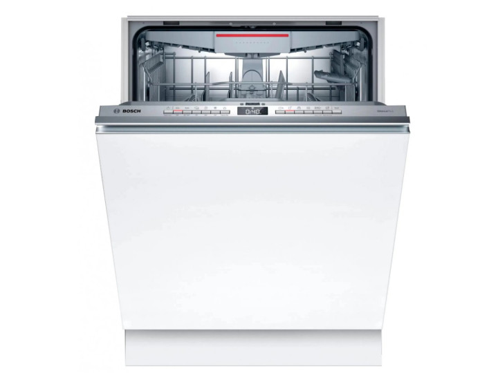 Машина посудомоечная встраиваемая Bosch SMV 4EVX10E Машина посудомоечная встраиваемая Bosch SMV 4EVX10E