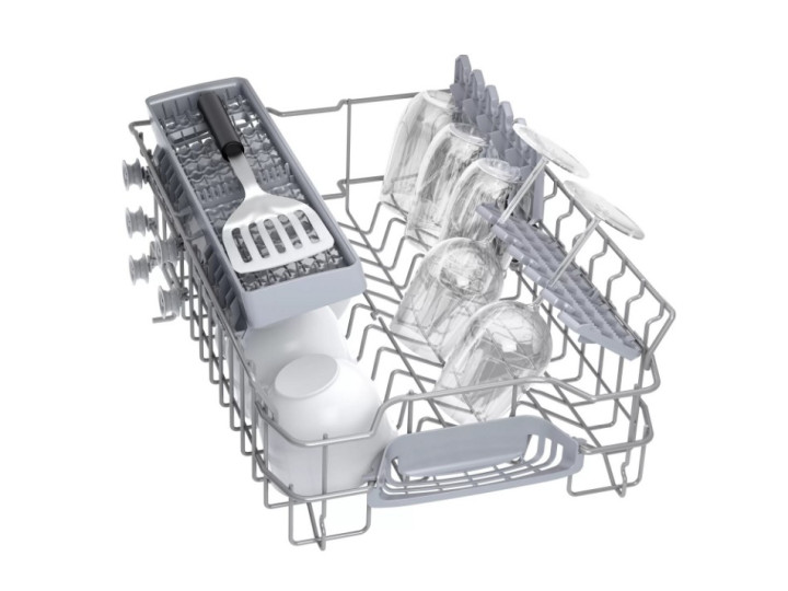Посудомоечная машина Bosch SPS 2IKW04 E, белый
