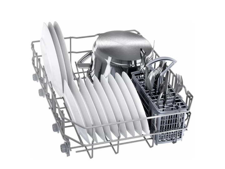Посудомоечная машина Bosch SPS 2IKW04 E, белый