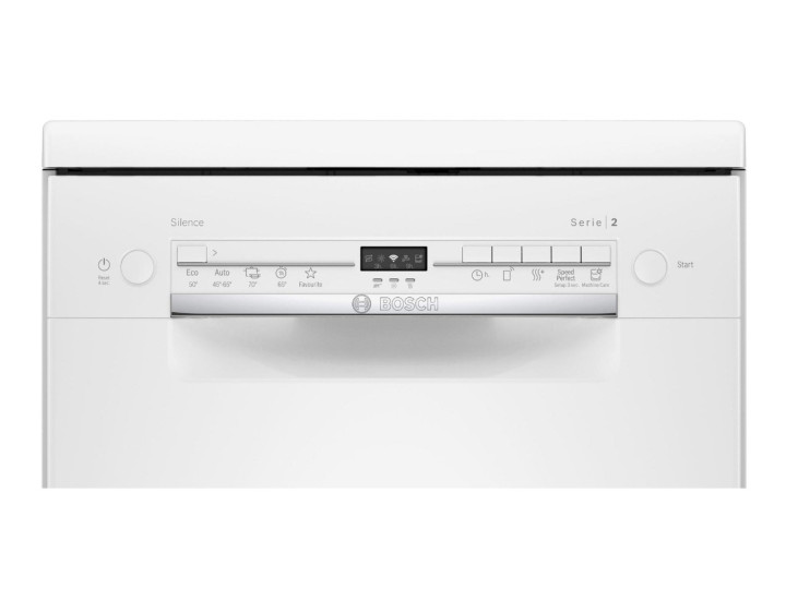 Посудомоечная машина Bosch SPS 2IKW04 E, белый