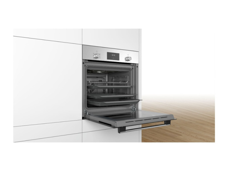 Духовой шкаф Bosch HBF113BR1S