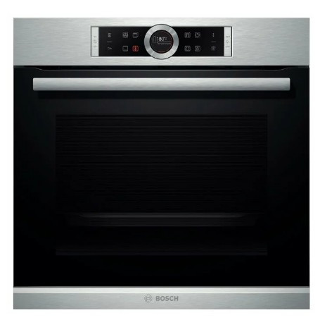 Духовой шкаф Bosch HBG672BS1 Духовой шкаф Bosch HBG672BS1