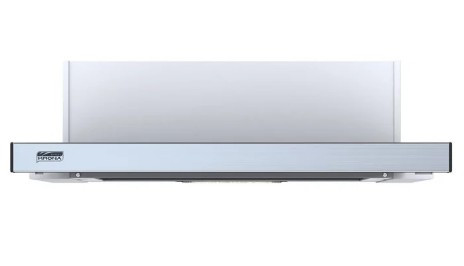 Встраиваемая вытяжка телескопическая KRONA KERRY 600 INOX PB Встраиваемая вытяжка телескопическая KRONA KERRY 600 INOX PB