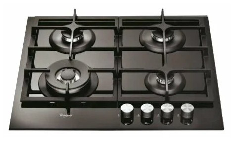 Варочная панель WHIRLPOOL AKT 6465/NB Варочная панель WHIRLPOOL AKT 6465/NB