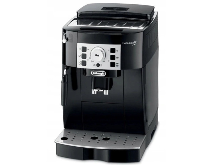 Кофемашина De'Longhi Magnifica ECAM 22.110, черный Кофемашина De'Longhi Magnifica ECAM 22.110, черный