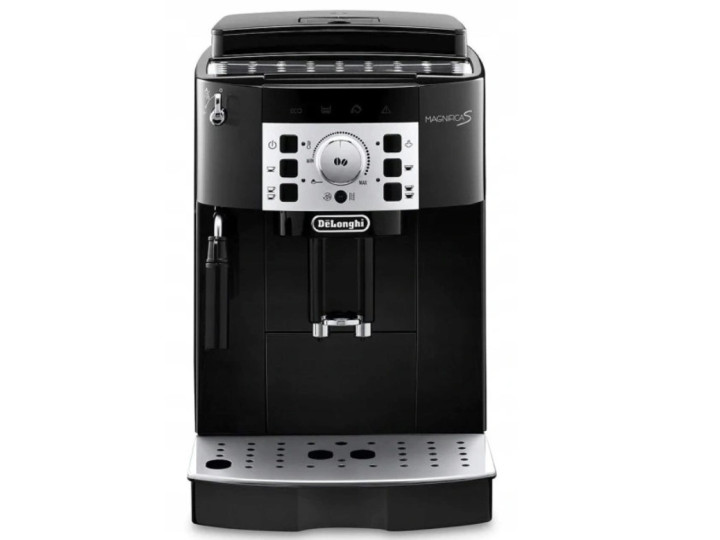 Кофемашина De'Longhi Magnifica ECAM 22.110, черный Кофемашина De'Longhi Magnifica ECAM 22.110, черный
