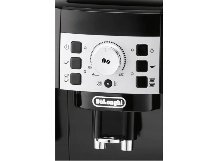Кофемашина De'Longhi Magnifica ECAM 22.110, черный Кофемашина De'Longhi Magnifica ECAM 22.110, черный