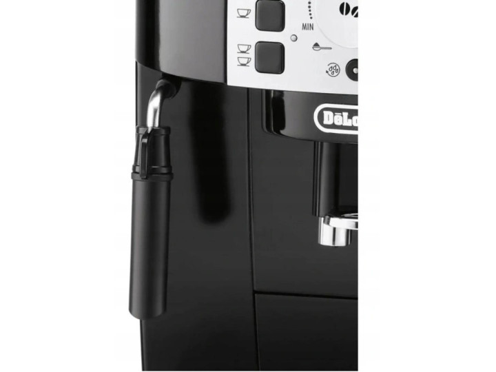 Кофемашина De'Longhi Magnifica ECAM 22.110, черный Кофемашина De'Longhi Magnifica ECAM 22.110, черный