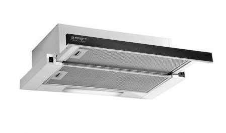 Встраиваемая вытяжка KRAFT TECHNOLOGY TCH-H6032X Встраиваемая вытяжка KRAFT TECHNOLOGY TCH-H6032X