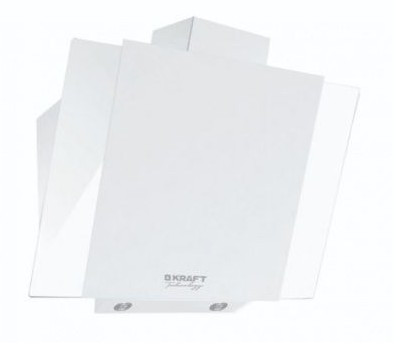Вытяжка KRAFT TECHNOLOGY TCH-H606WG Вытяжка KRAFT TECHNOLOGY TCH-H606WG