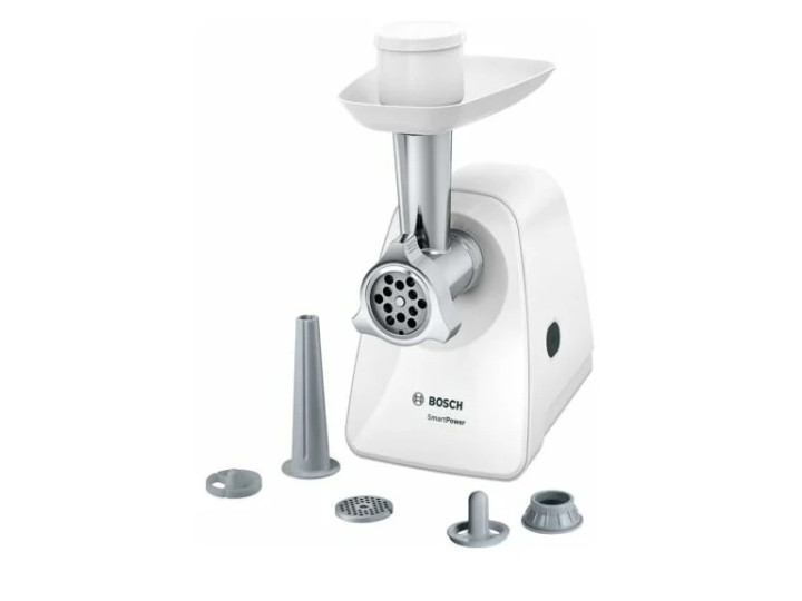 Мясорубка Bosch MFW2520W