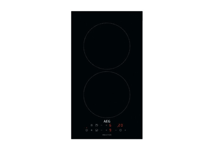 Индукционная варочная панель AEG IKB32300CB Индукционная варочная панель AEG IKB32300CB