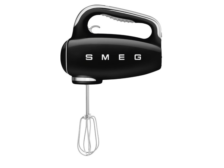 Миксер Smeg HMF01BLEU черный Миксер Smeg HMF01BLEU черный