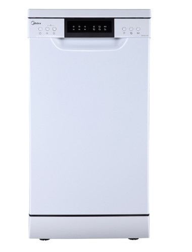 Посудомоечная машина MIDEA MFD45S110W Посудомоечная машина MIDEA MFD45S110W