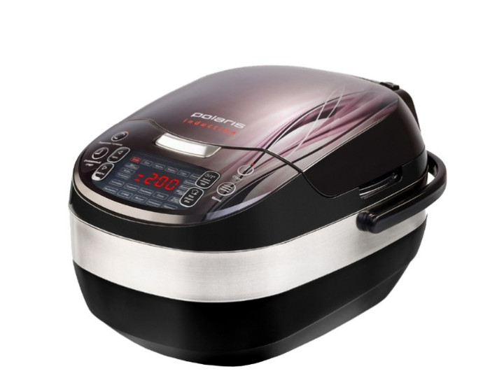 Мультиварка POLARIS PMC 0489IH Мультиварка POLARIS PMC 0489IH