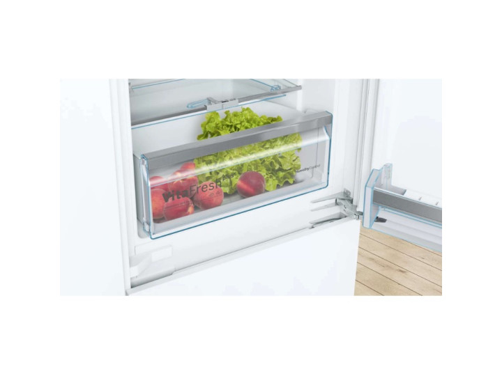 Встраиваемый холодильник Bosch KIS86AFE0