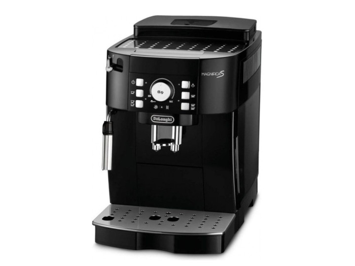 Кофемашина DELONGHI ECAM 21.117.B Кофемашина DELONGHI ECAM 21.117.B