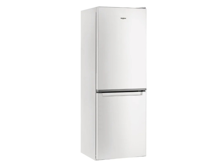 Холодильник Whirlpool W5 711E W Холодильник Whirlpool W5 711E W