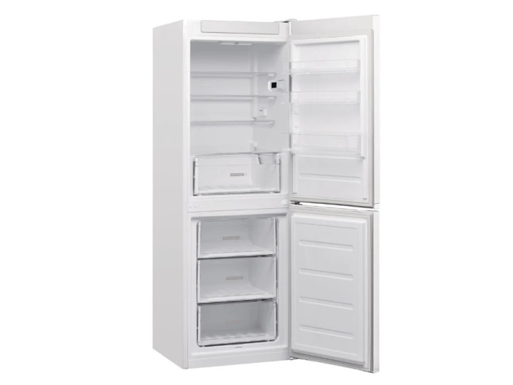 Холодильник Whirlpool W5 711E W Холодильник Whirlpool W5 711E W