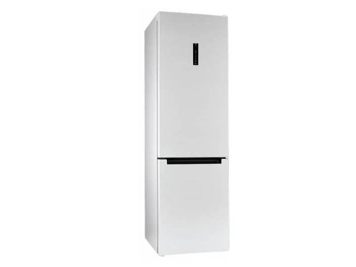 Холодильник BERSON BR185NF/LED W Холодильник BERSON BR185NF/LED W
