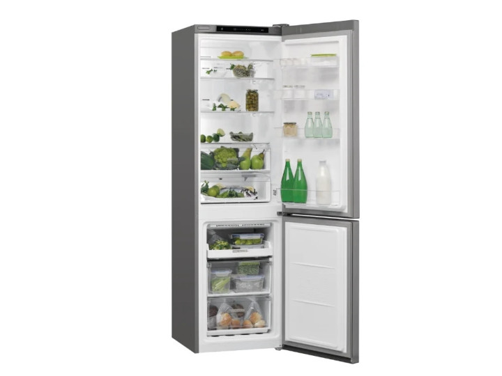 Холодильник Whirlpool W7 911I OX Холодильник Whirlpool W7 911I OX