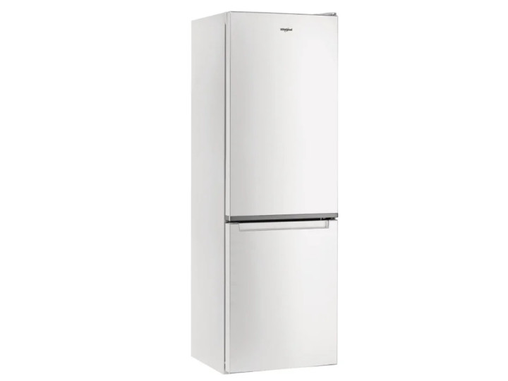 Холодильник Whirlpool W7 811I W Холодильник Whirlpool W7 811I W