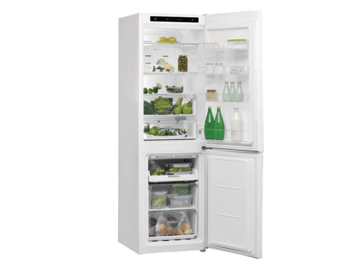 Холодильник Whirlpool W7 811I W Холодильник Whirlpool W7 811I W