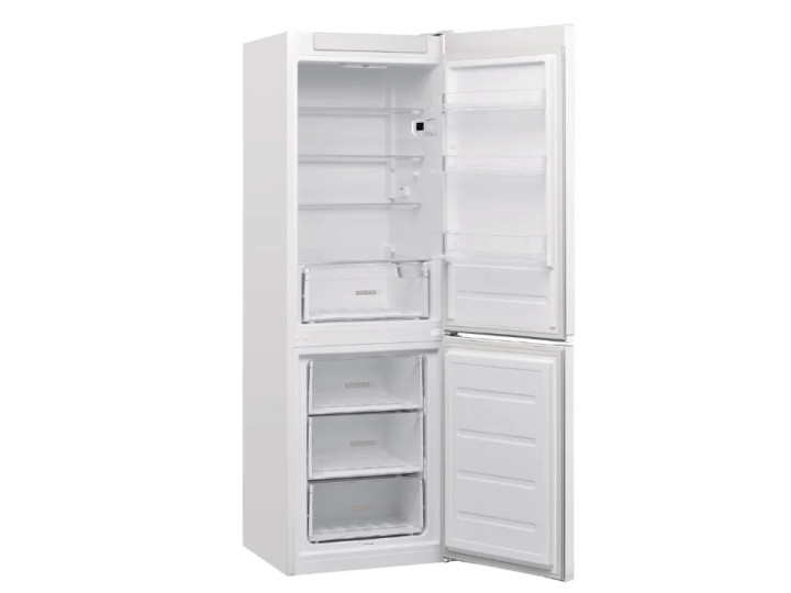 Холодильник Whirlpool W5 811E W Холодильник Whirlpool W5 811E W
